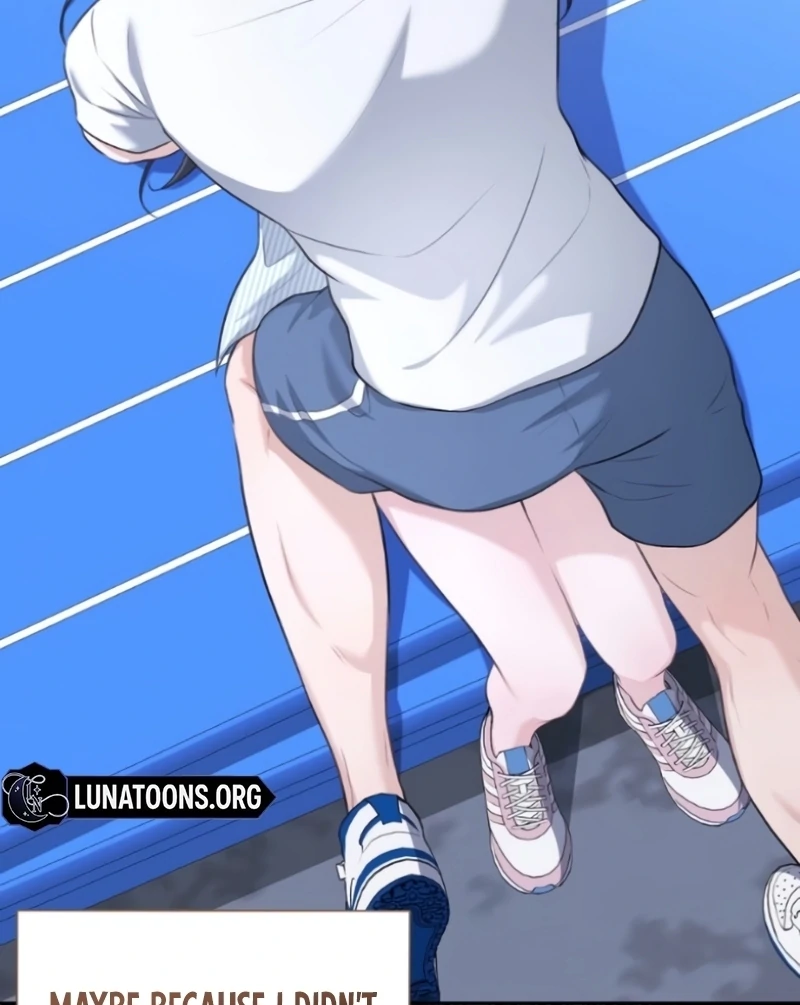 The Naughty Things I Do With You Chapter 4 - page 41