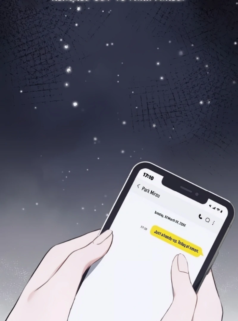 The Naughty Things I Do With You Chapter 4 - page 47