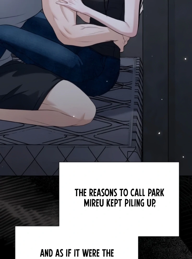 The Naughty Things I Do With You Chapter 4 - page 52