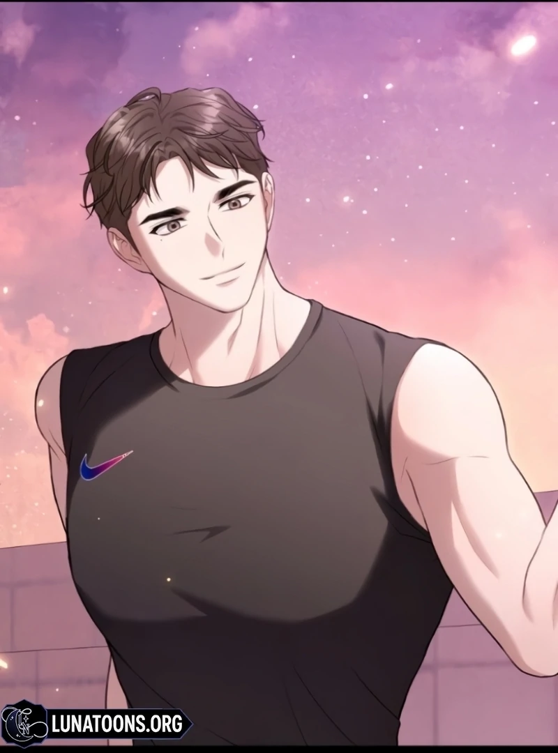 The Naughty Things I Do With You Chapter 4 - page 74