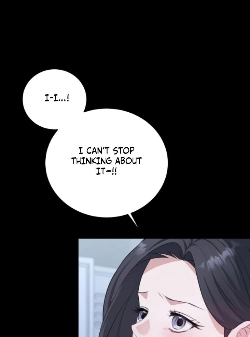 The Naughty Things I Do With You Chapter 4 - page 8