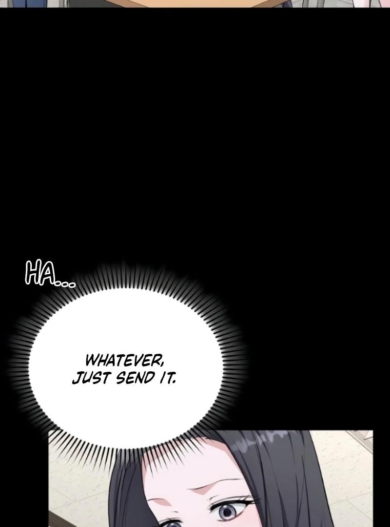 The Naughty Things I Do With You Chapter 5 - page 9