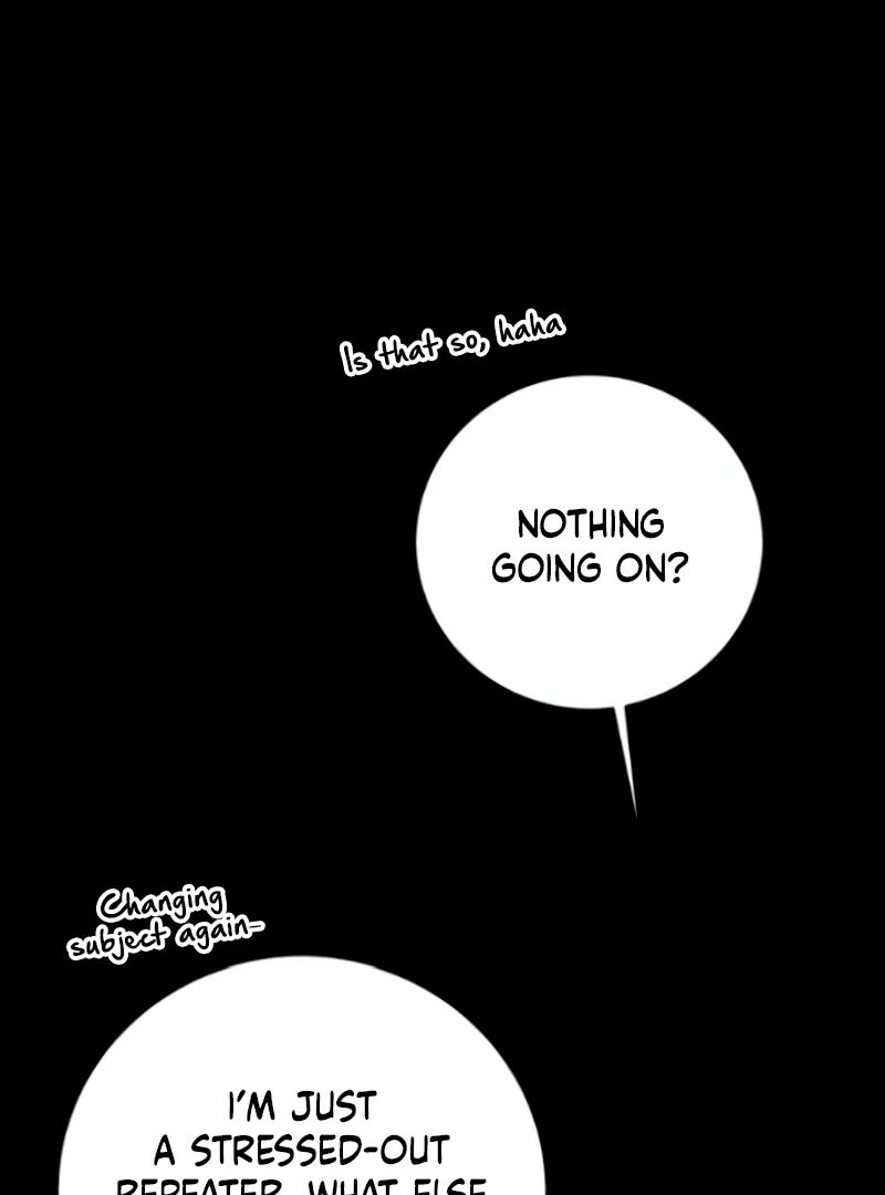 The Naughty Things I Do With You Chapter 5 - page 100