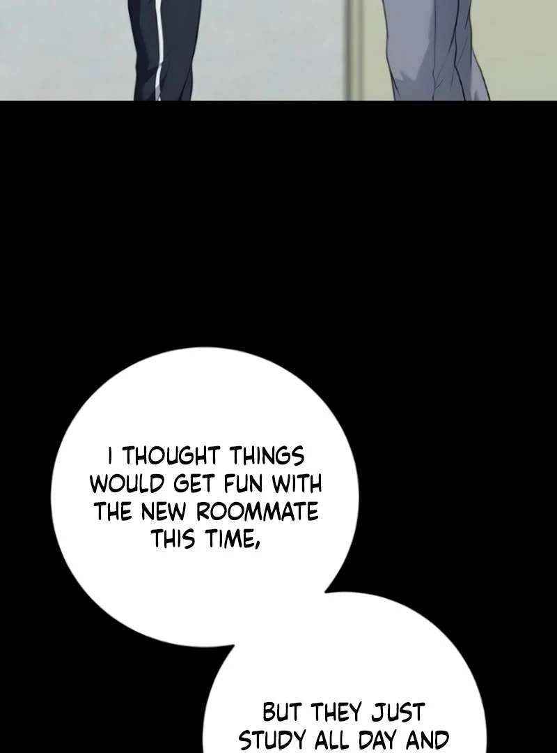 The Naughty Things I Do With You Chapter 5 - page 102