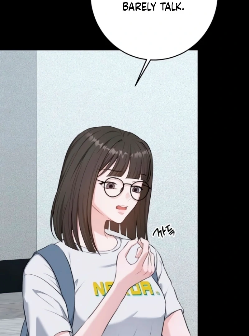 The Naughty Things I Do With You Chapter 5 - page 103