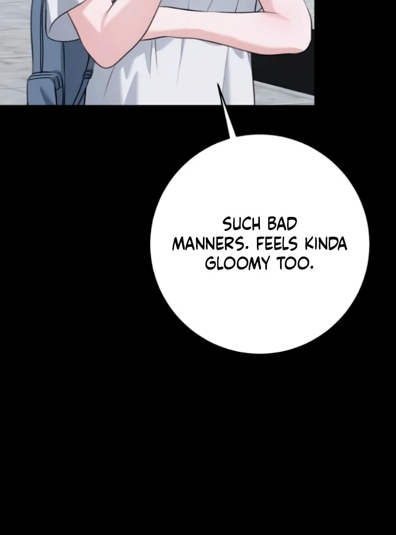 The Naughty Things I Do With You Chapter 5 - page 104