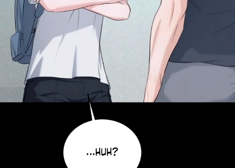 The Naughty Things I Do With You Chapter 5 - page 108