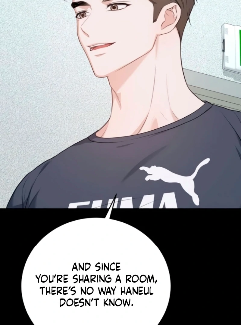 The Naughty Things I Do With You Chapter 5 - page 111