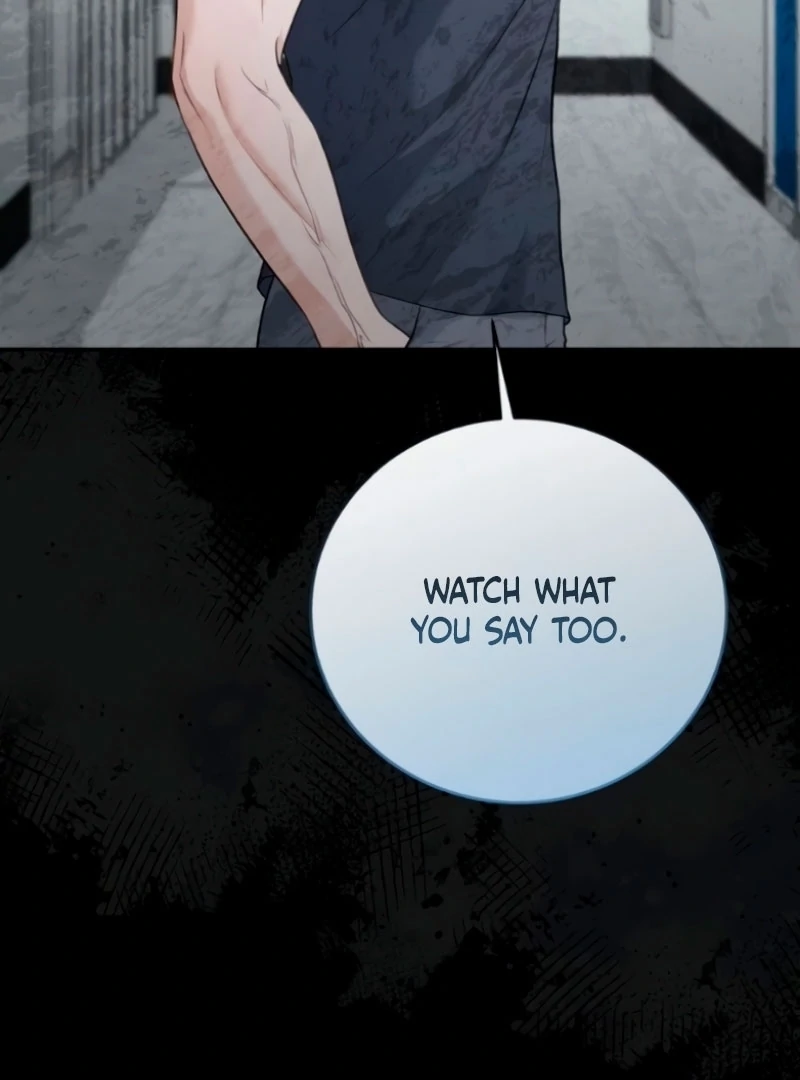 The Naughty Things I Do With You Chapter 5 - page 116