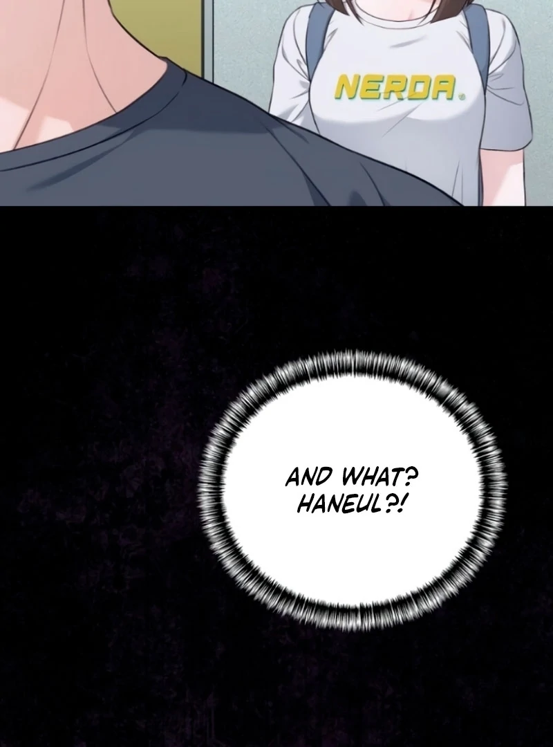 The Naughty Things I Do With You Chapter 5 - page 118