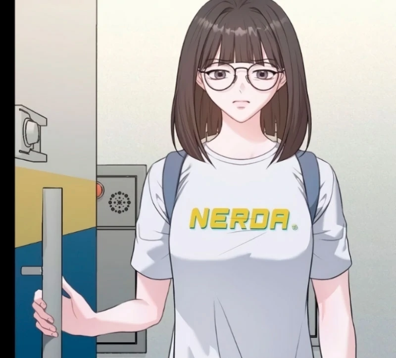 The Naughty Things I Do With You Chapter 5 - page 122