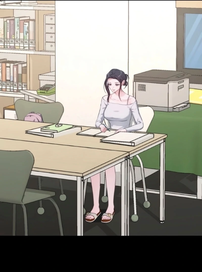 The Naughty Things I Do With You Chapter 5 - page 124