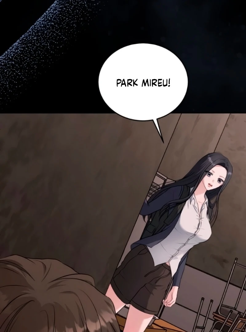 The Naughty Things I Do With You Chapter 5 - page 18