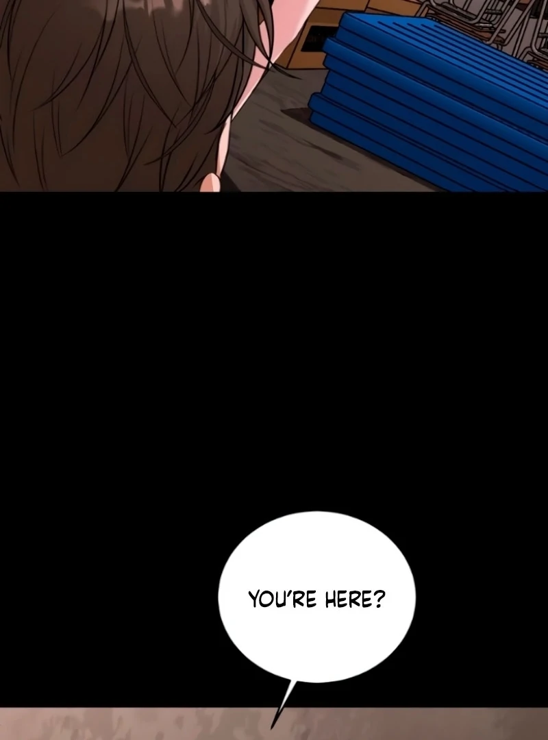 The Naughty Things I Do With You Chapter 5 - page 19