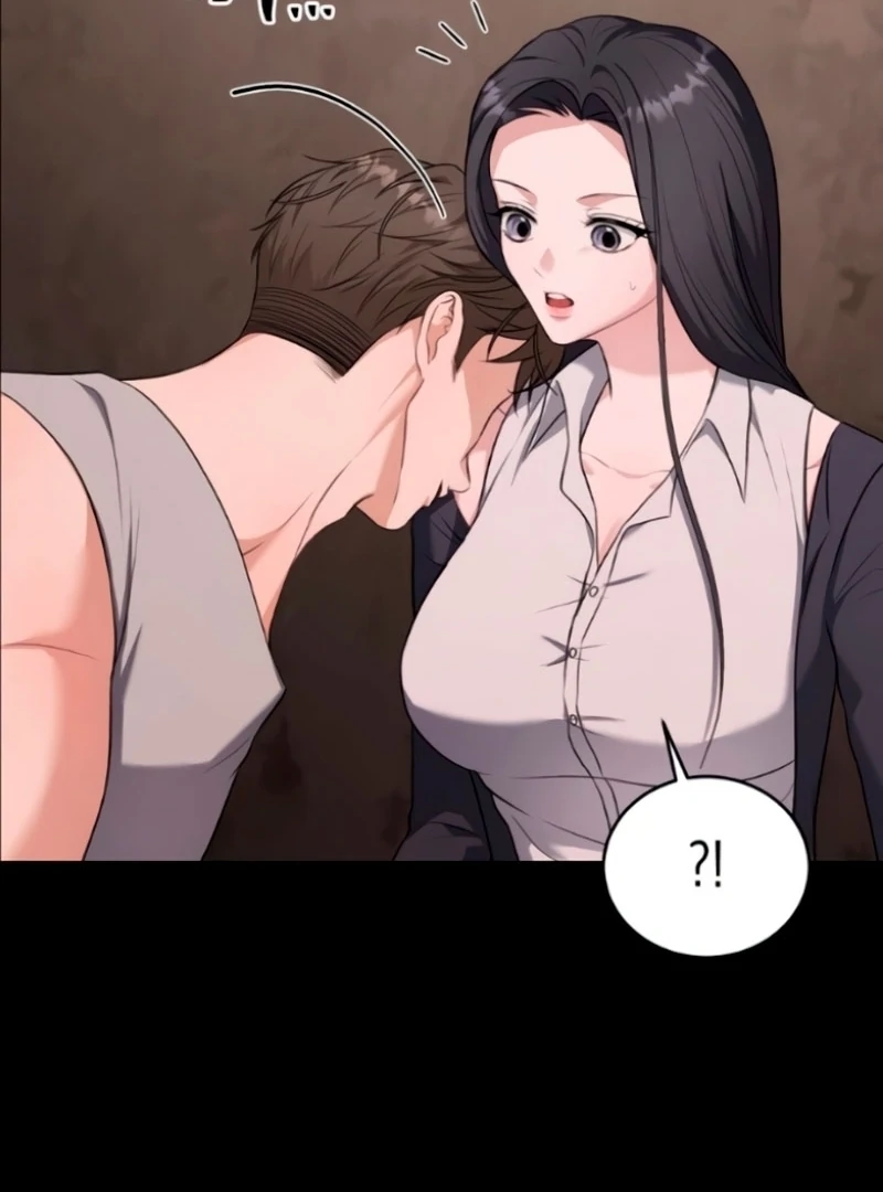 The Naughty Things I Do With You Chapter 5 - page 23