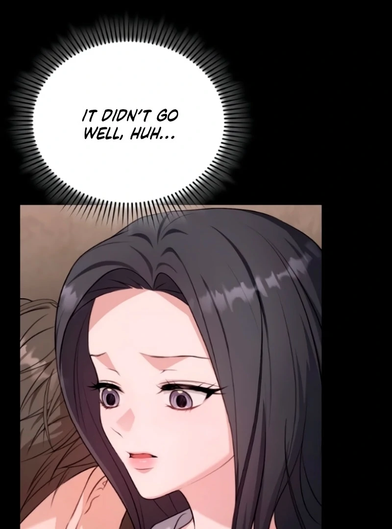 The Naughty Things I Do With You Chapter 5 - page 24