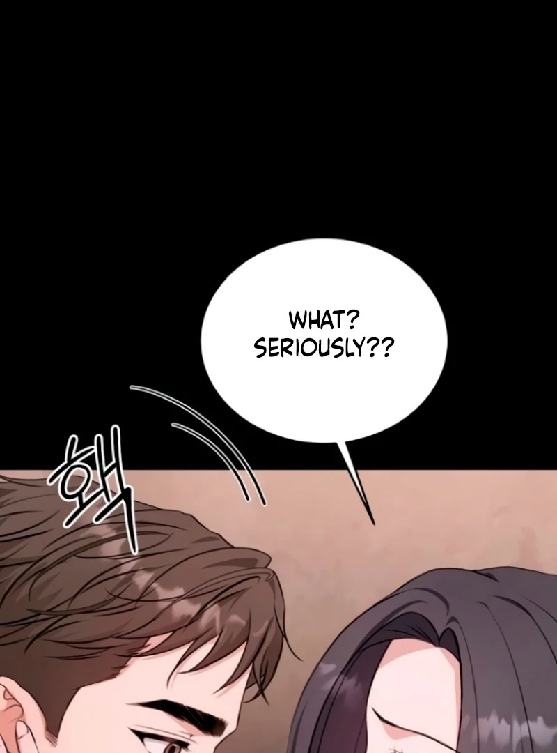 The Naughty Things I Do With You Chapter 5 - page 29