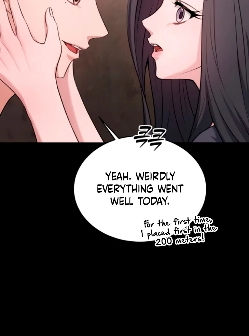 The Naughty Things I Do With You Chapter 5 - page 30