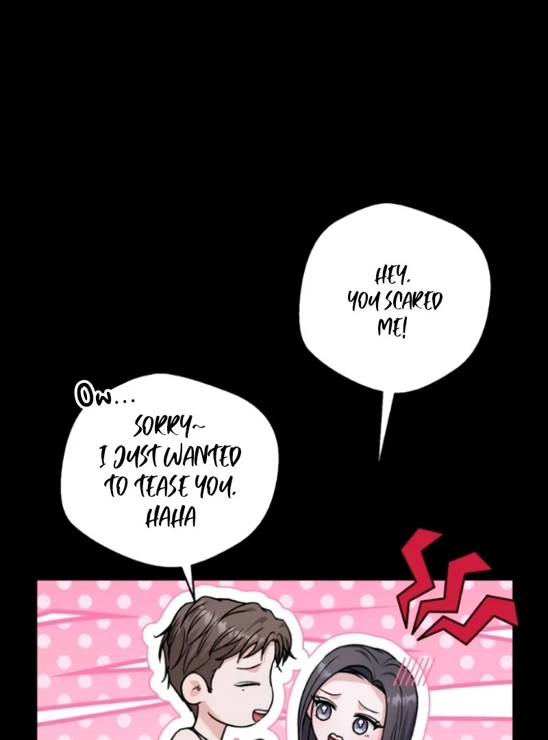 The Naughty Things I Do With You Chapter 5 - page 31