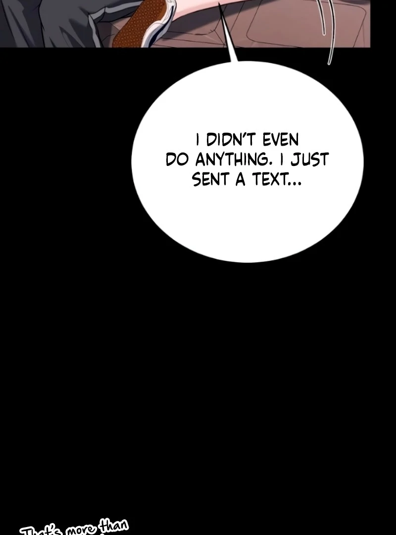 The Naughty Things I Do With You Chapter 5 - page 34