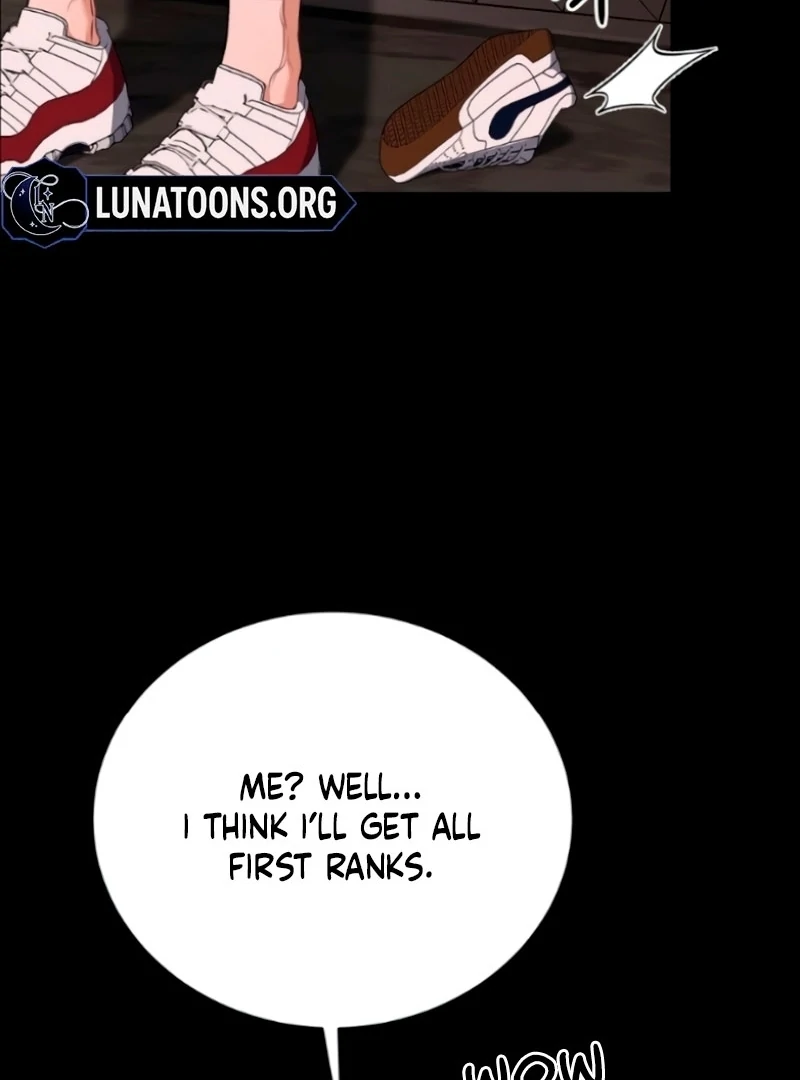 The Naughty Things I Do With You Chapter 5 - page 36