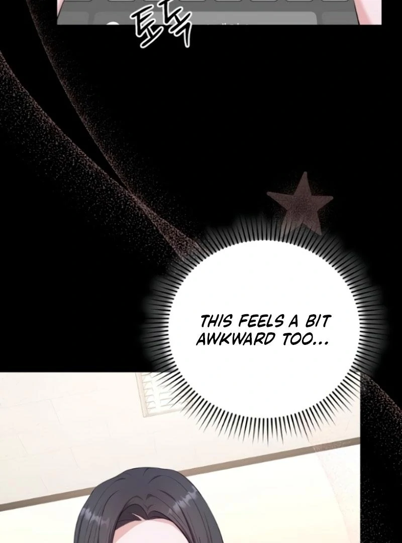 The Naughty Things I Do With You Chapter 5 - page 6