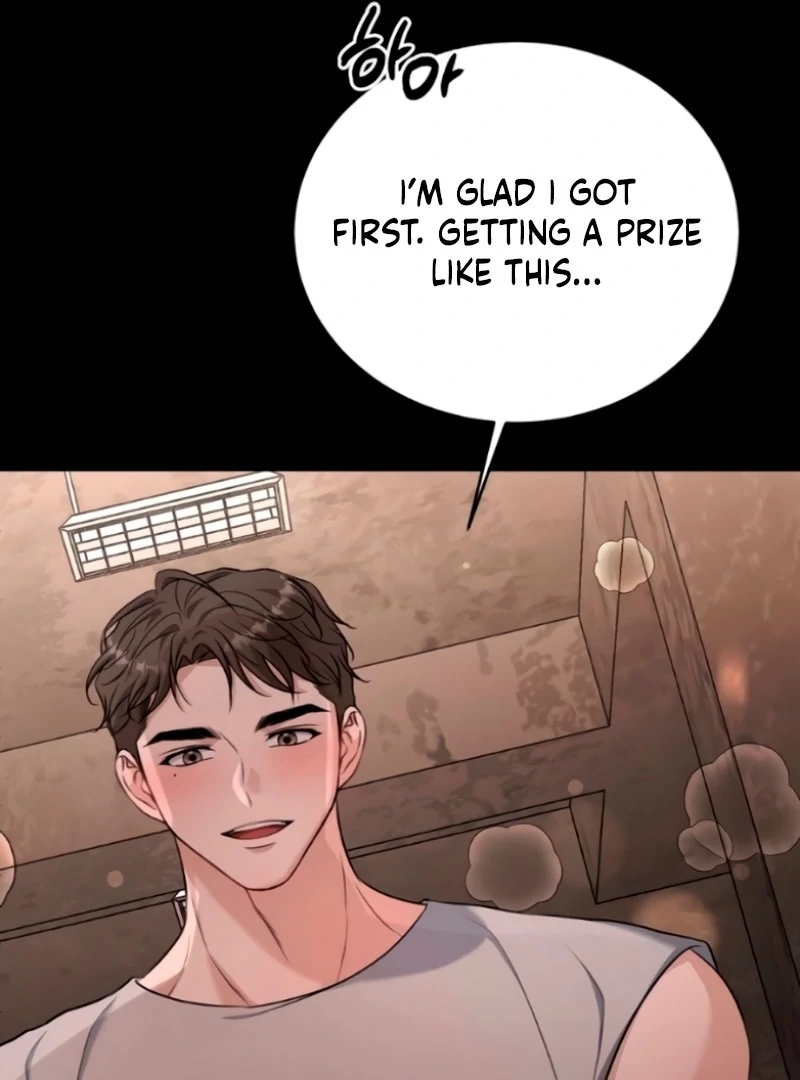 The Naughty Things I Do With You Chapter 5 - page 69