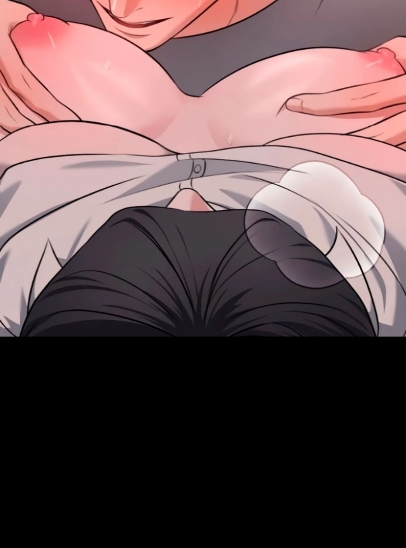 The Naughty Things I Do With You Chapter 5 - page 77