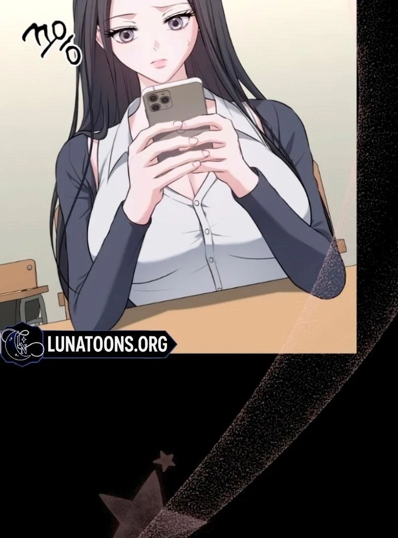 The Naughty Things I Do With You Chapter 5 - page 7