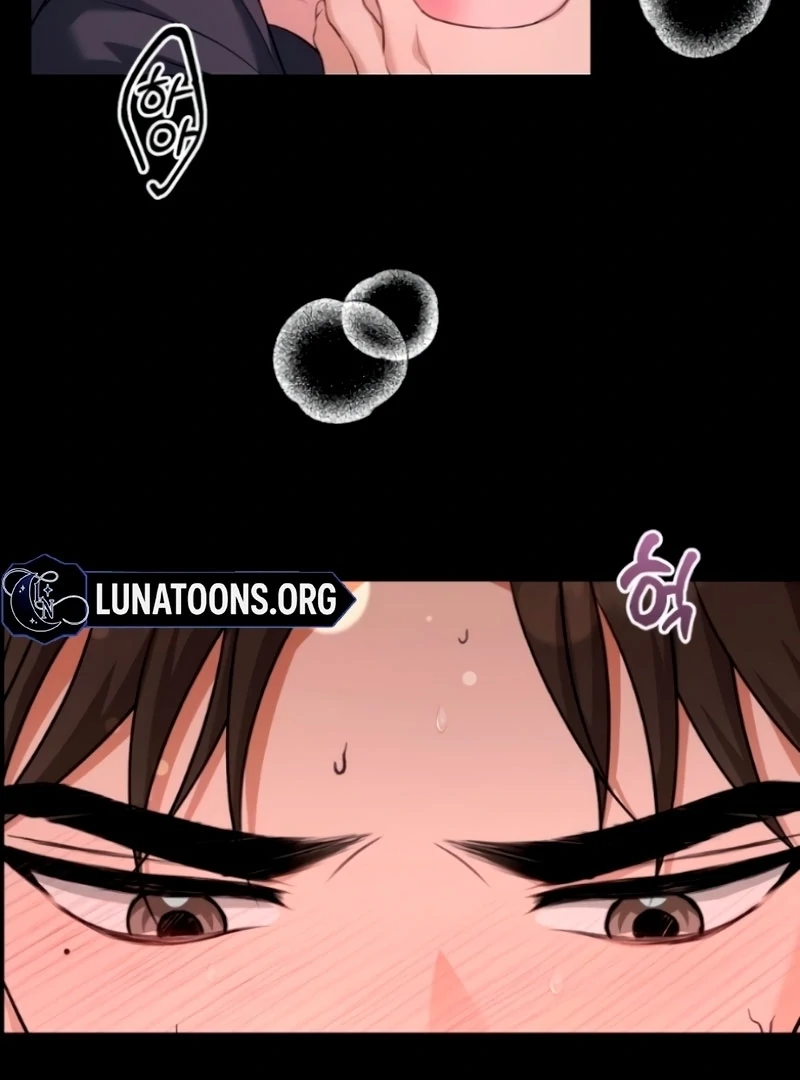 The Naughty Things I Do With You Chapter 5 - page 84