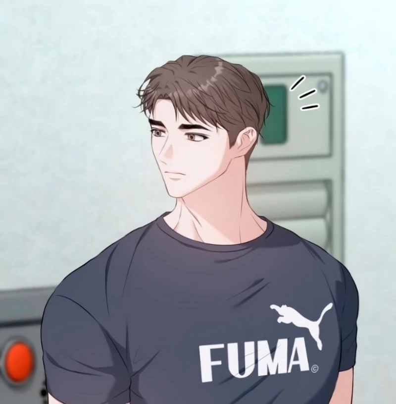 The Naughty Things I Do With You Chapter 5 - page 94