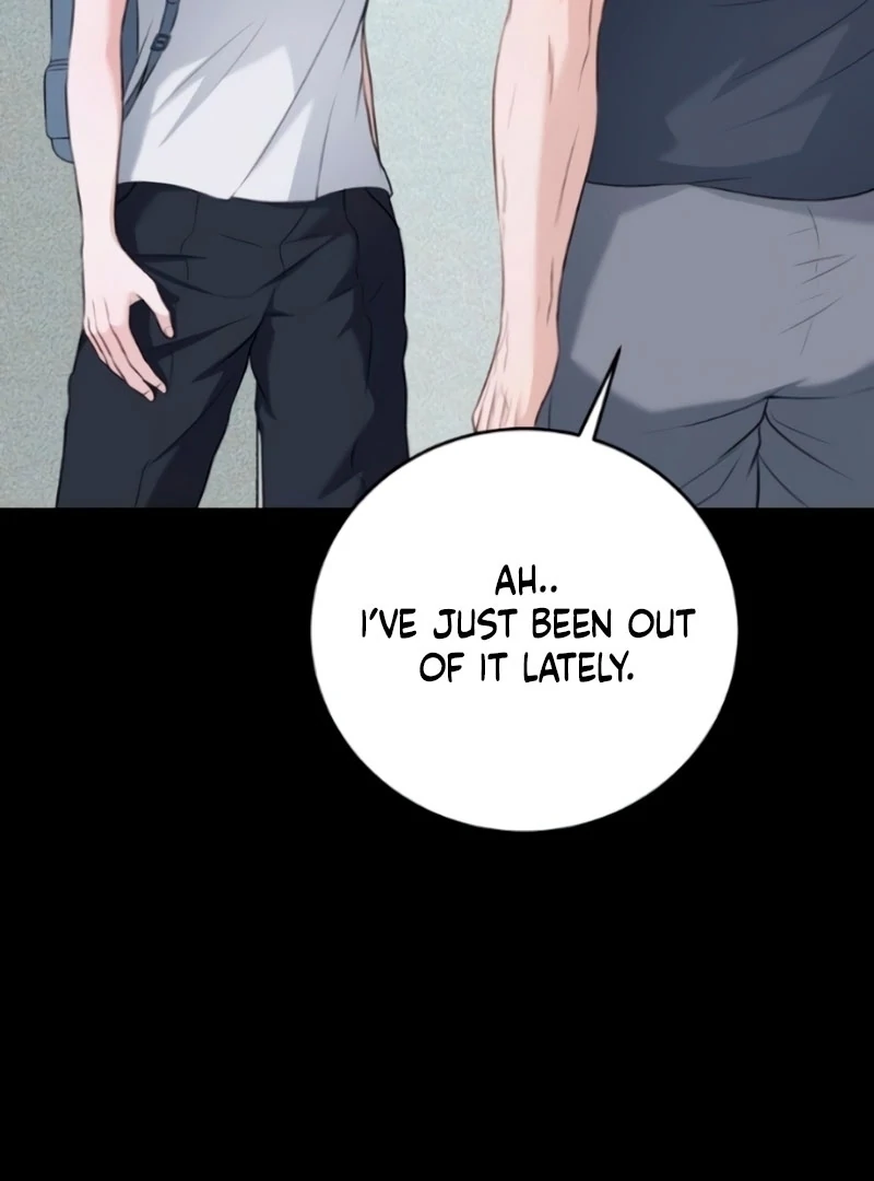 The Naughty Things I Do With You Chapter 5 - page 97