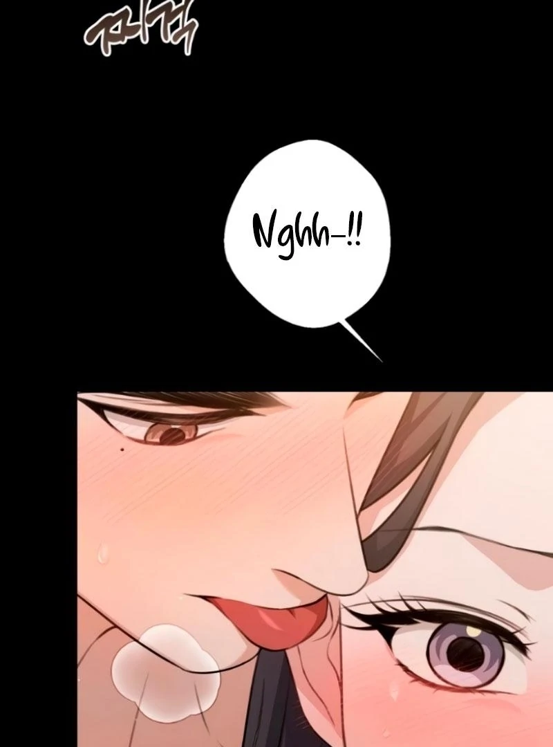 The Naughty Things I Do With You Chapter 6 - page 9