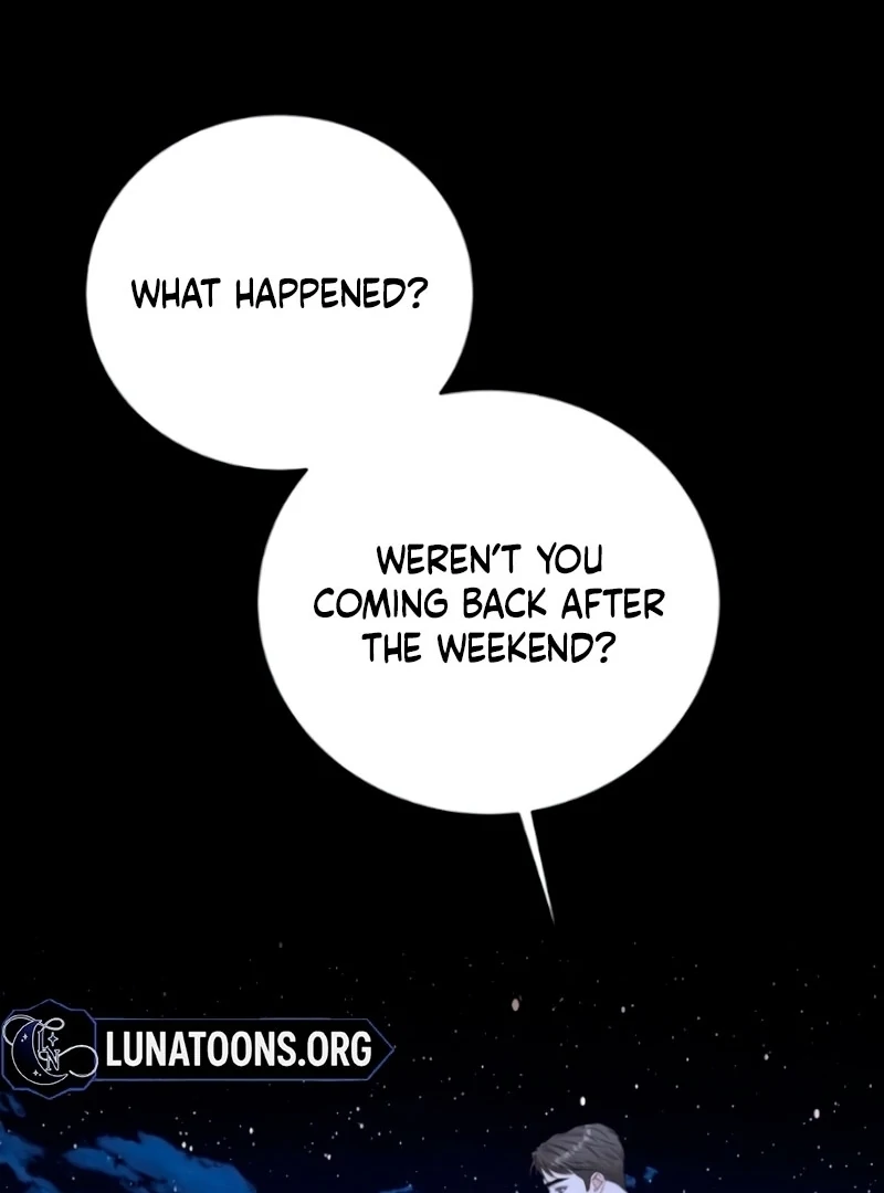 The Naughty Things I Do With You Chapter 6 - page 104