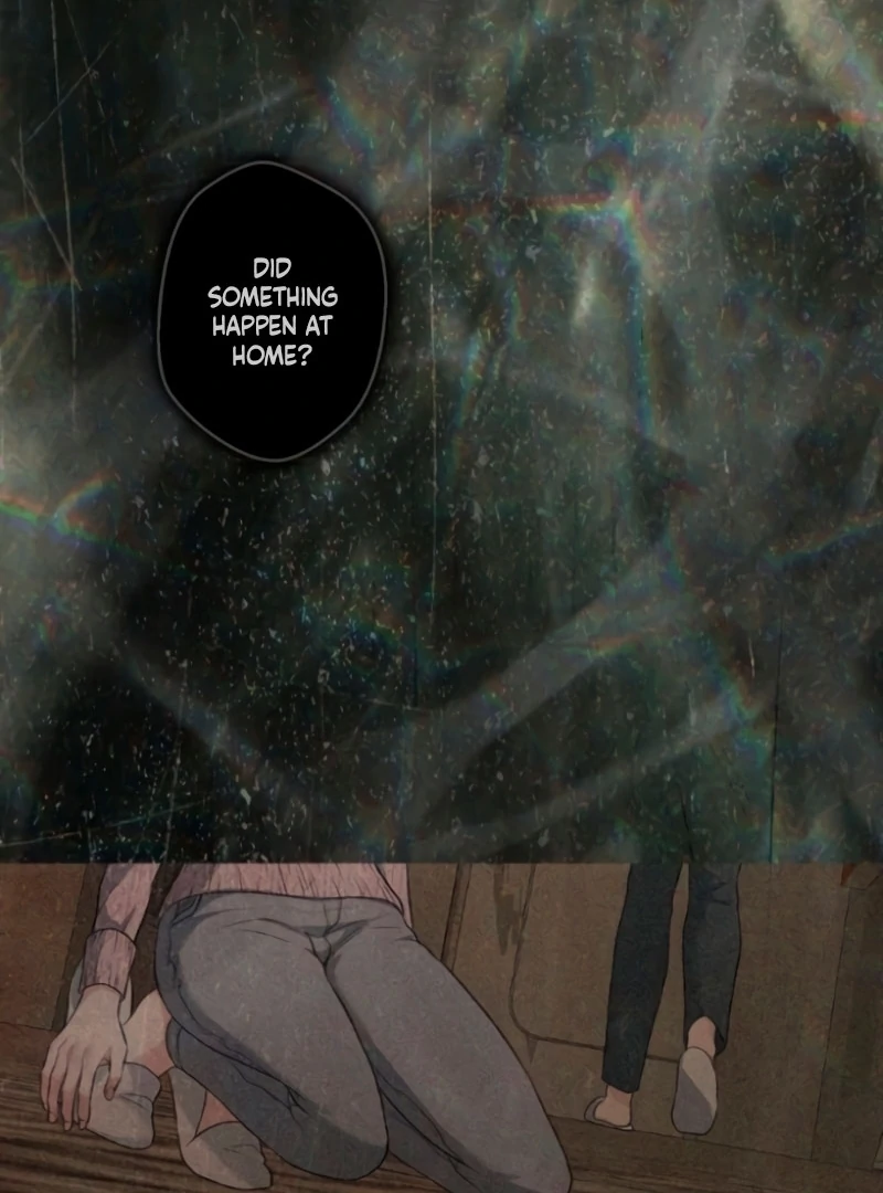 The Naughty Things I Do With You Chapter 6 - page 115