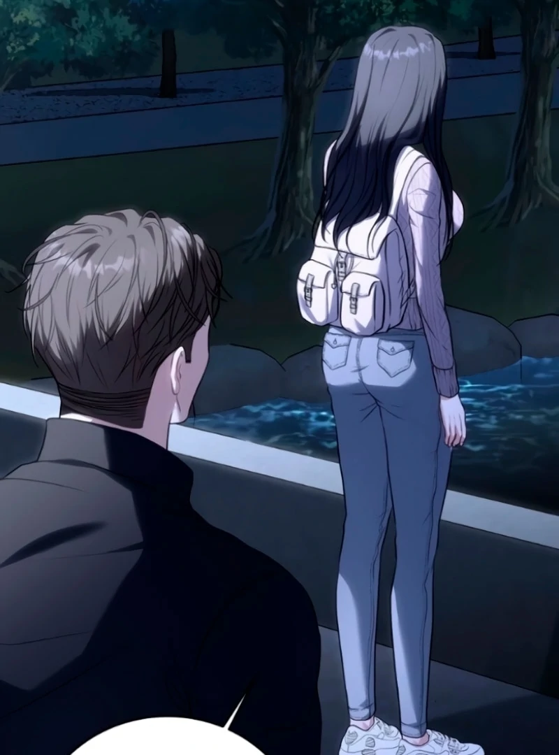 The Naughty Things I Do With You Chapter 6 - page 120