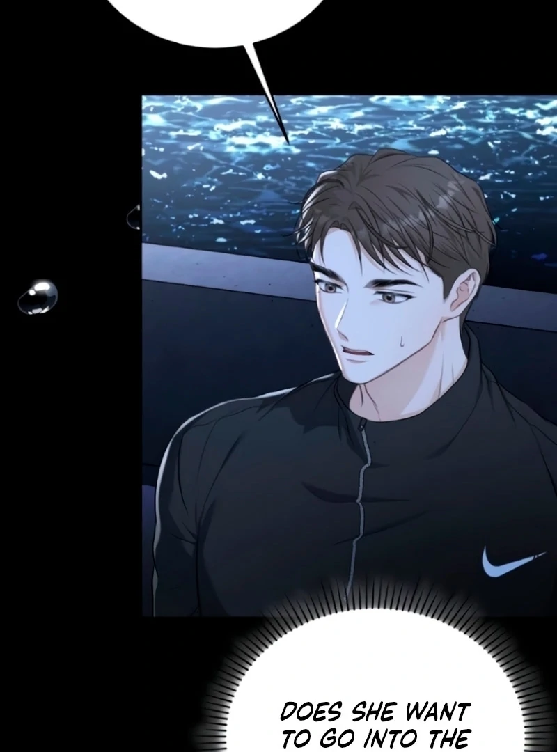 The Naughty Things I Do With You Chapter 6 - page 123