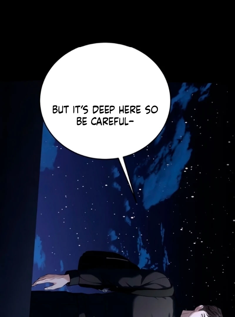 The Naughty Things I Do With You Chapter 6 - page 126