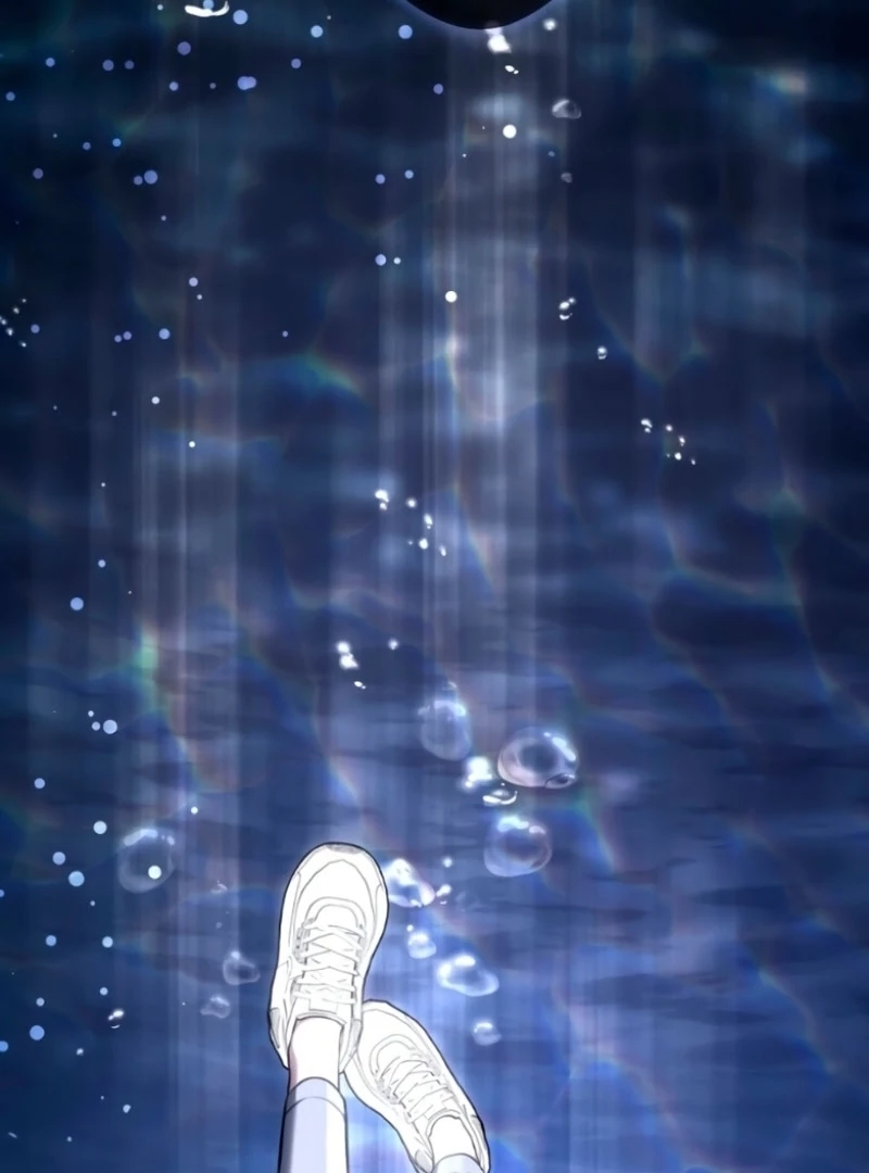 The Naughty Things I Do With You Chapter 6 - page 134