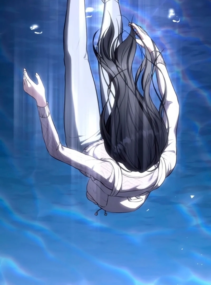 The Naughty Things I Do With You Chapter 6 - page 135