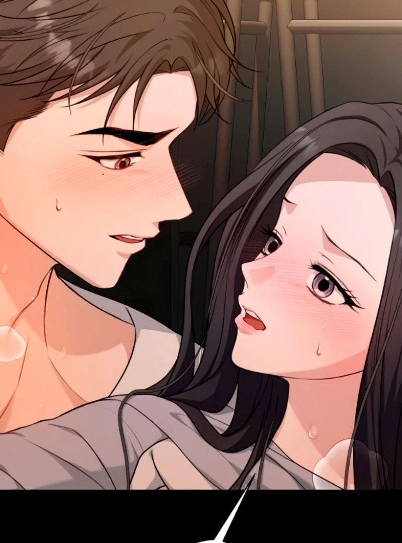 The Naughty Things I Do With You Chapter 6 - page 17