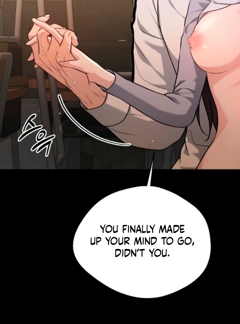 The Naughty Things I Do With You Chapter 6 - page 21