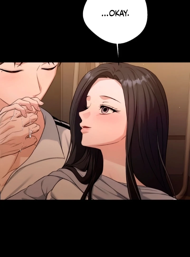 The Naughty Things I Do With You Chapter 6 - page 24