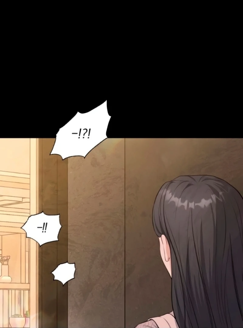 The Naughty Things I Do With You Chapter 6 - page 30