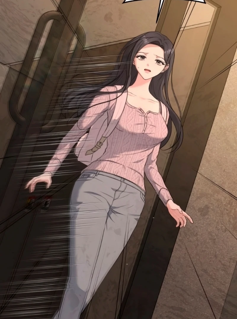 The Naughty Things I Do With You Chapter 6 - page 33