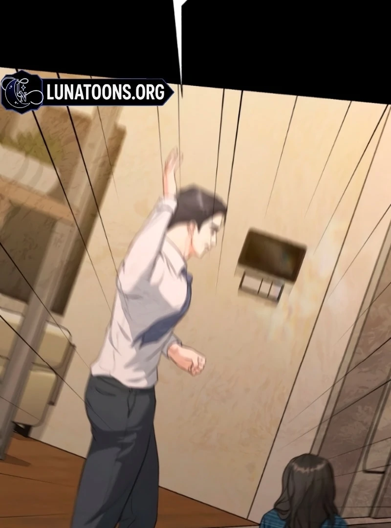 The Naughty Things I Do With You Chapter 6 - page 36