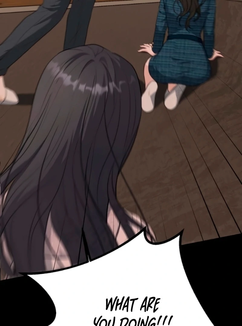 The Naughty Things I Do With You Chapter 6 - page 37