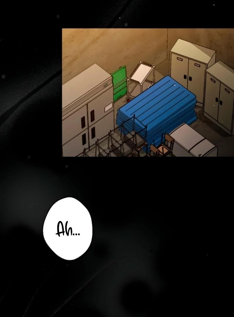 The Naughty Things I Do With You Chapter 6 - page 3