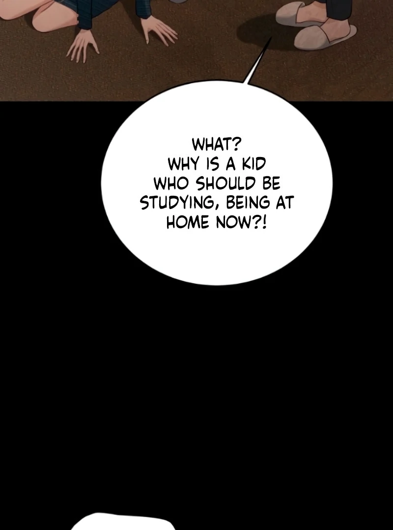 The Naughty Things I Do With You Chapter 6 - page 42