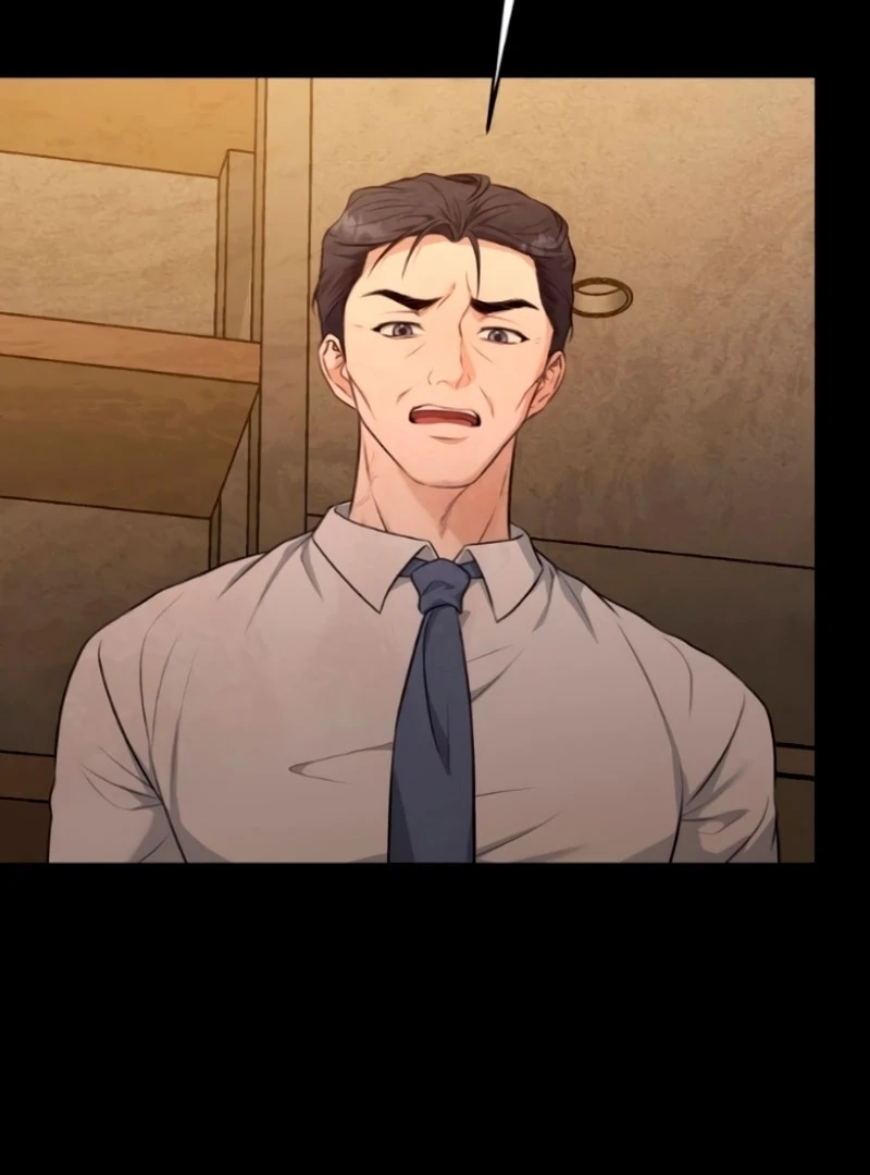 The Naughty Things I Do With You Chapter 6 - page 47